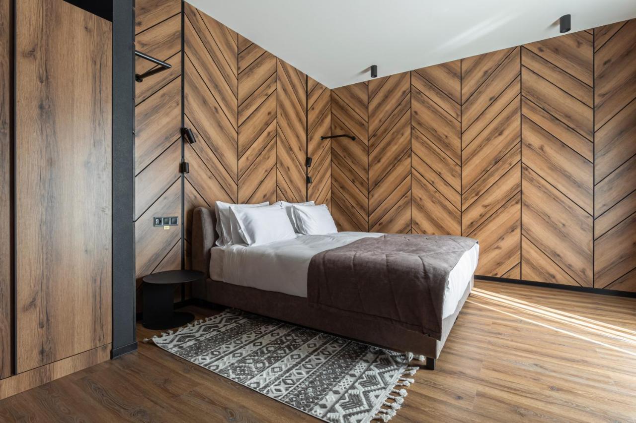 Didukh Eco Hotel&Spa Bukovel Bagian luar foto