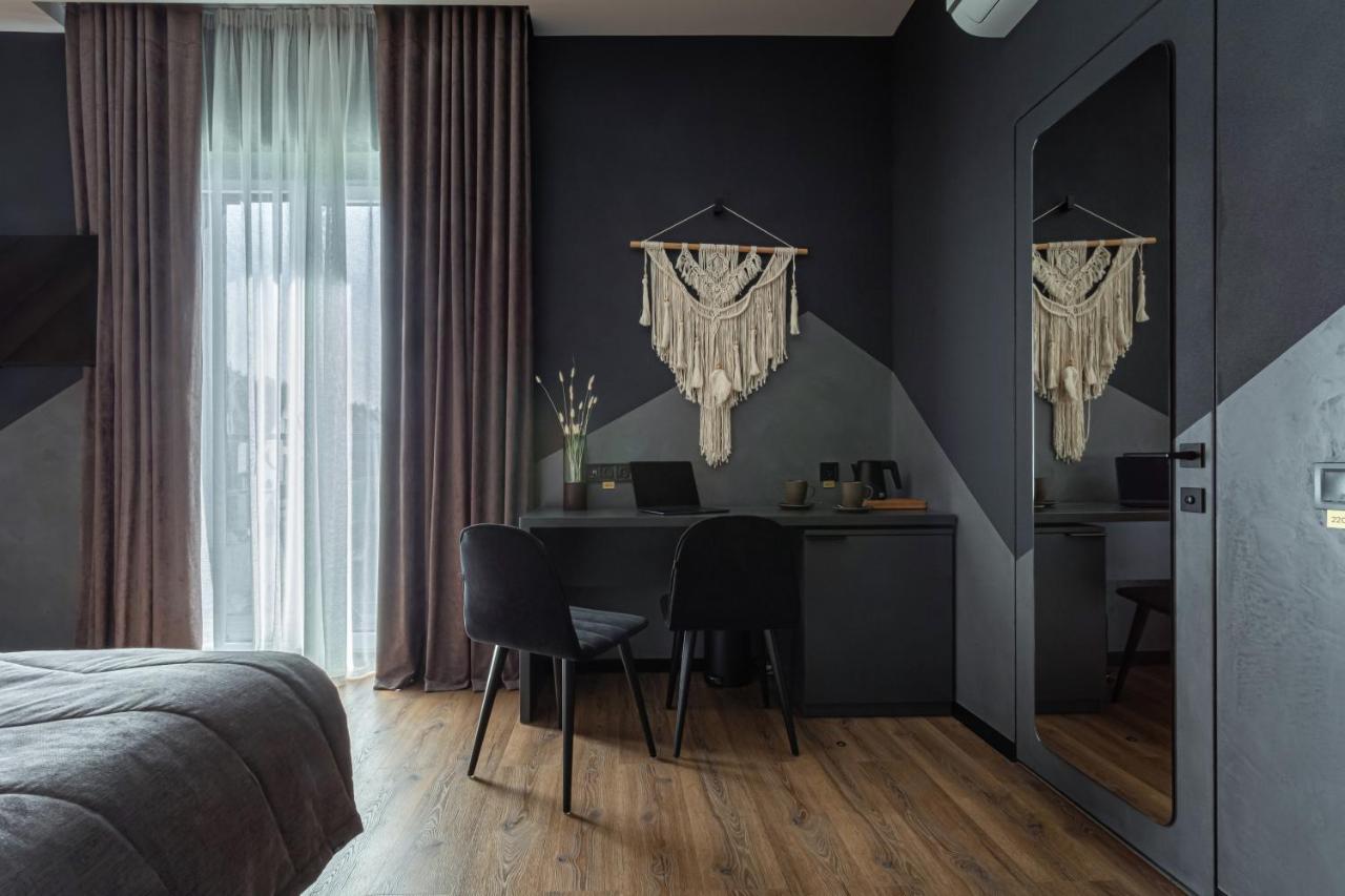 Didukh Eco Hotel&Spa Bukovel Bagian luar foto