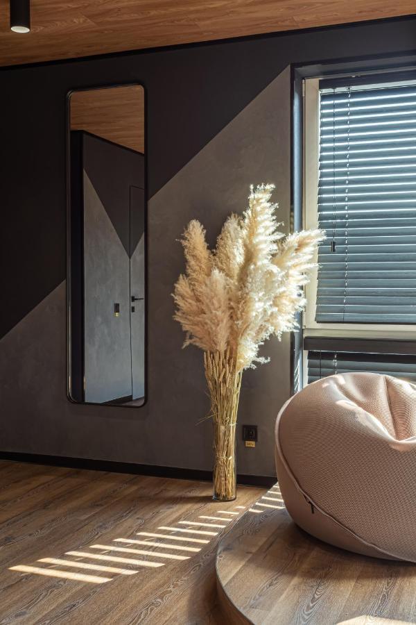 Didukh Eco Hotel&Spa Bukovel Bagian luar foto