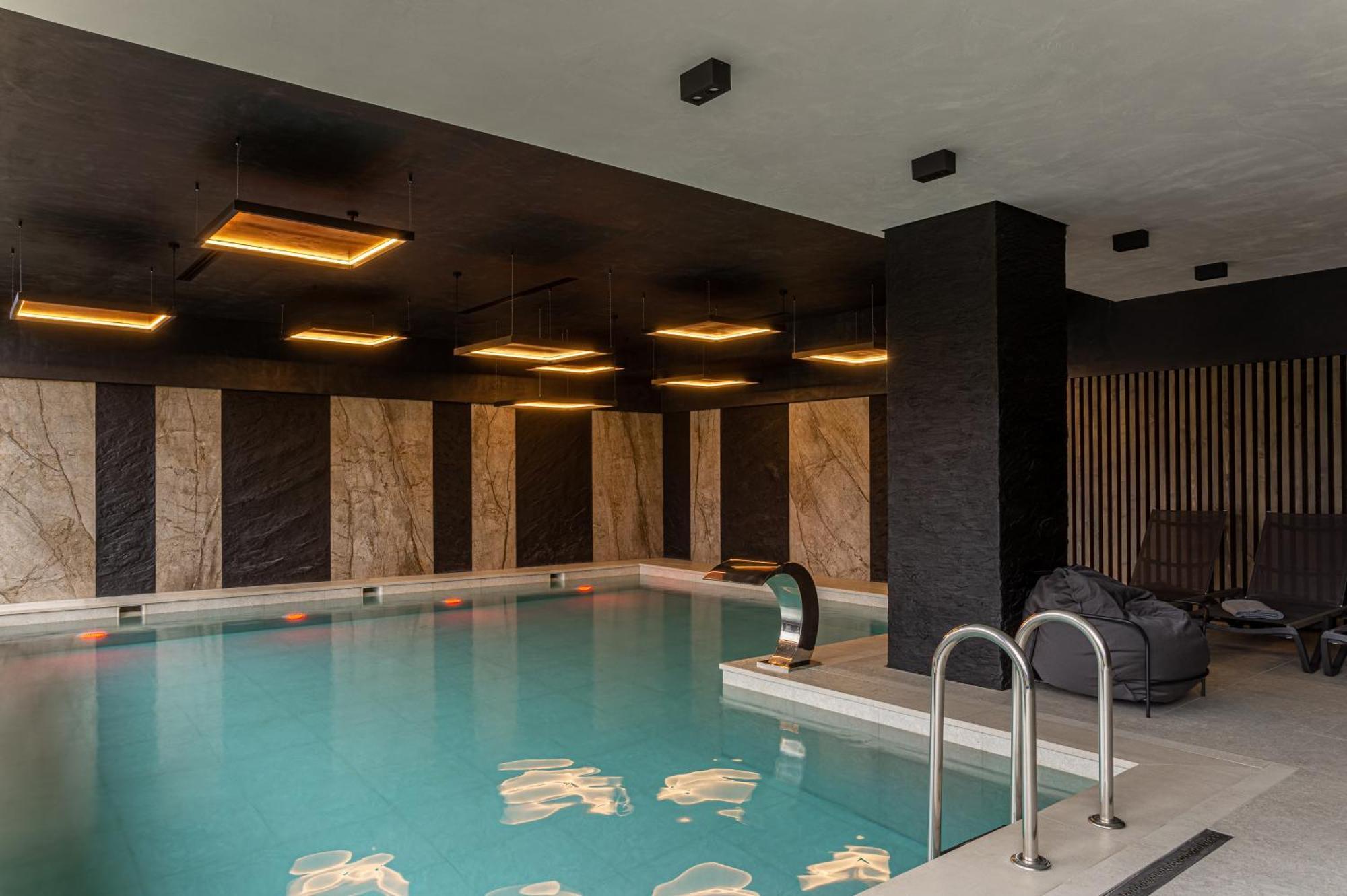 Didukh Eco Hotel&Spa Bukovel Bagian luar foto