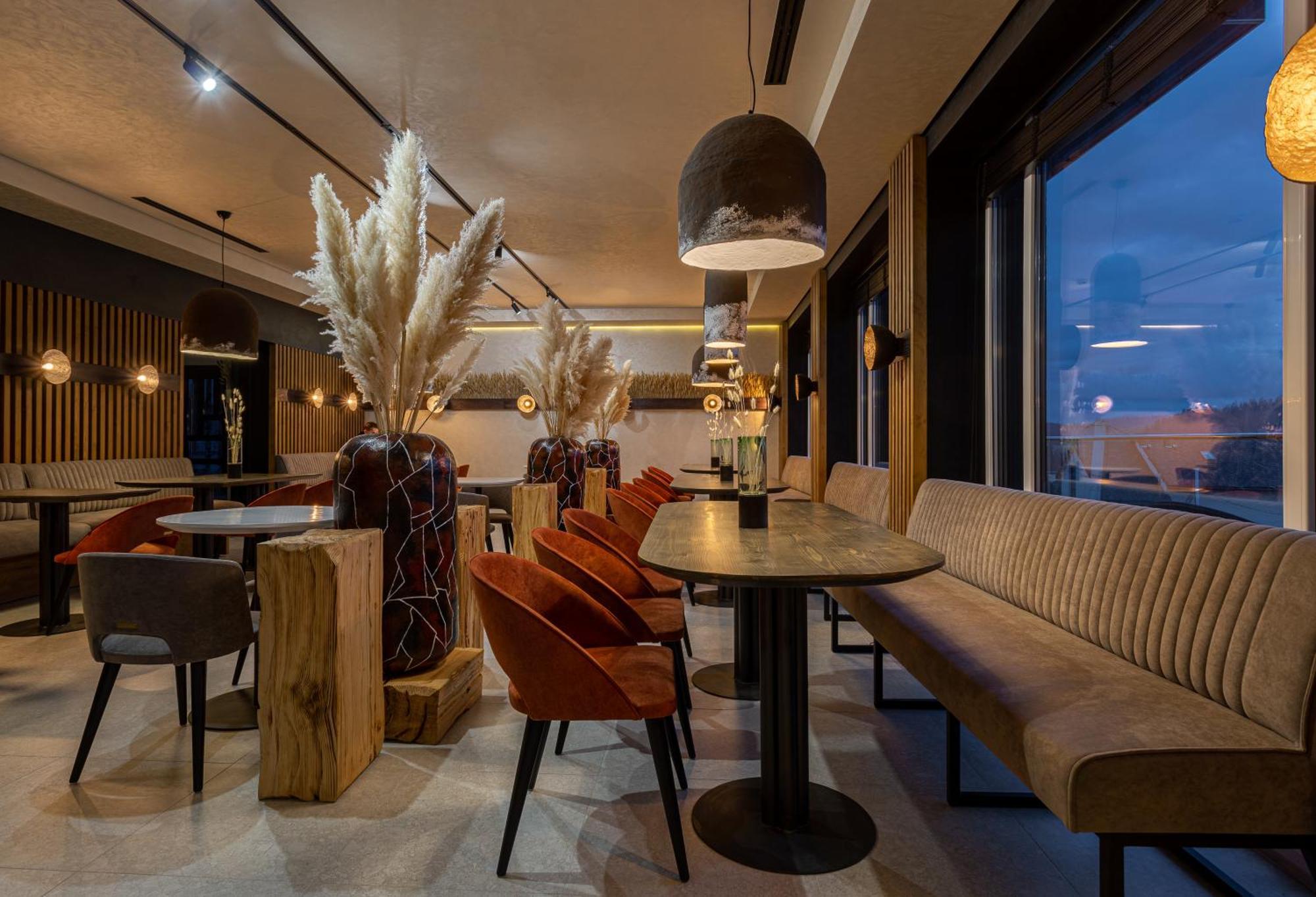 Didukh Eco Hotel&Spa Bukovel Bagian luar foto