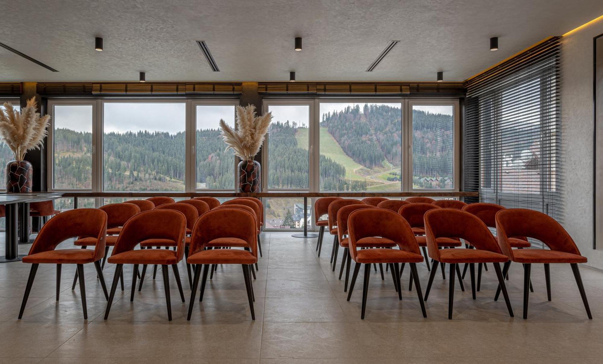 Didukh Eco Hotel&Spa Bukovel Bagian luar foto
