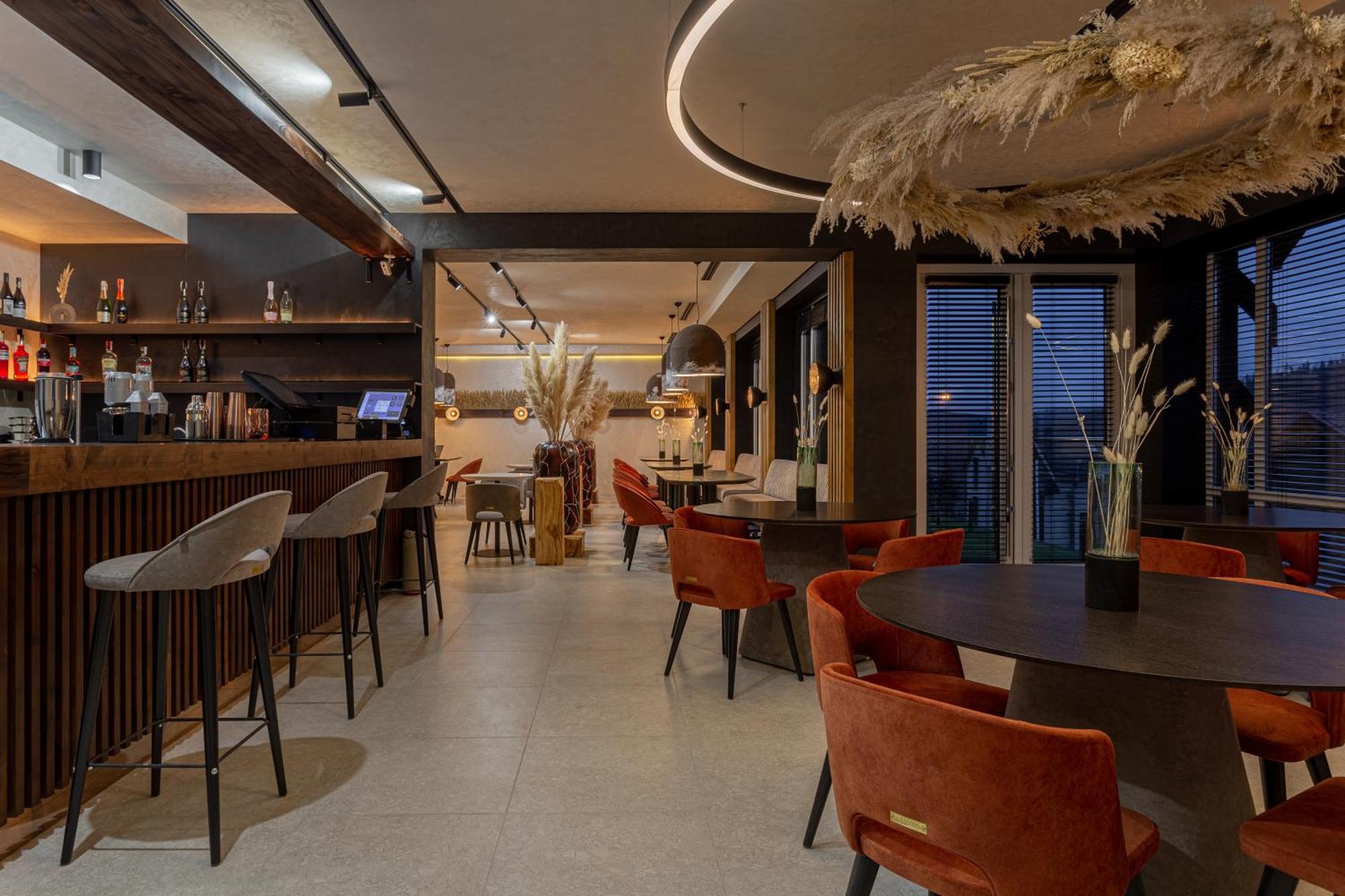 Didukh Eco Hotel&Spa Bukovel Bagian luar foto