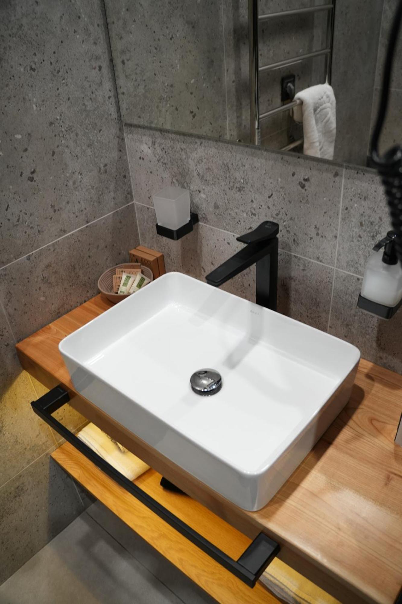 Didukh Eco Hotel&Spa Bukovel Bagian luar foto