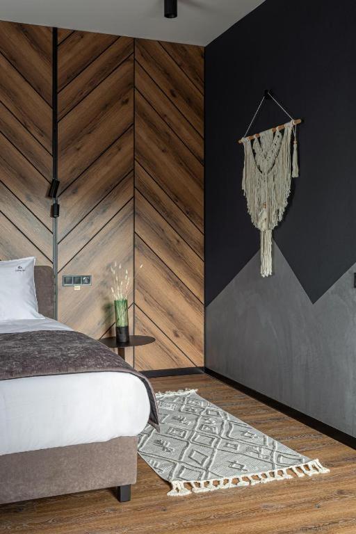 Didukh Eco Hotel&Spa Bukovel Bagian luar foto